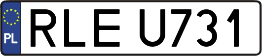 RLEU731