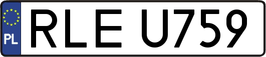 RLEU759