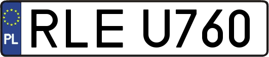 RLEU760