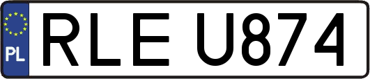 RLEU874