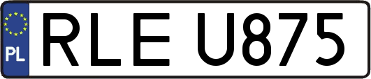 RLEU875