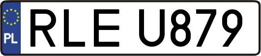 RLEU879