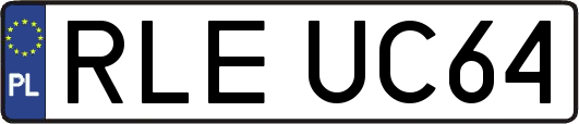 RLEUC64