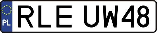 RLEUW48