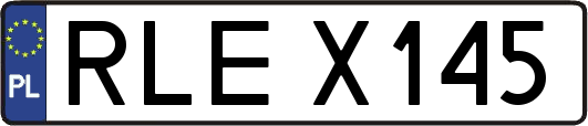 RLEX145