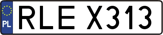 RLEX313