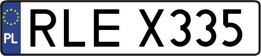 RLEX335