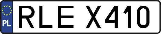 RLEX410