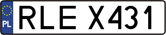 RLEX431