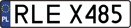 RLEX485