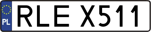 RLEX511