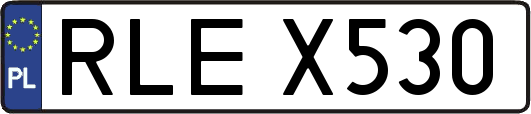 RLEX530