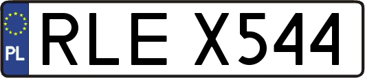 RLEX544