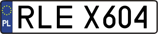 RLEX604