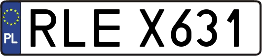 RLEX631