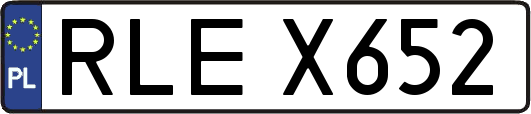 RLEX652