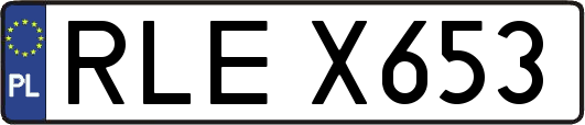 RLEX653