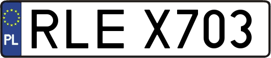 RLEX703