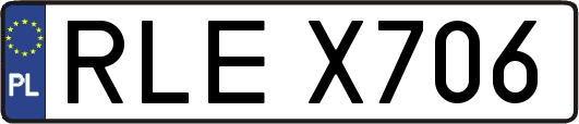 RLEX706