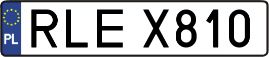 RLEX810