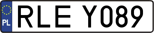 RLEY089