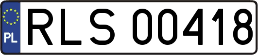 RLS00418