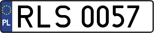 RLS0057