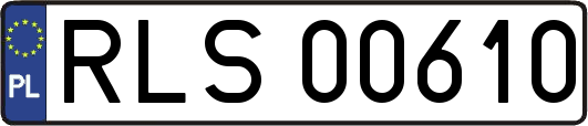 RLS00610