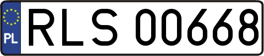 RLS00668