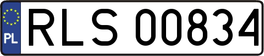 RLS00834