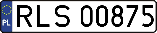 RLS00875