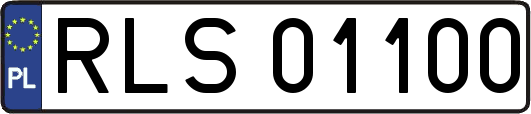 RLS01100