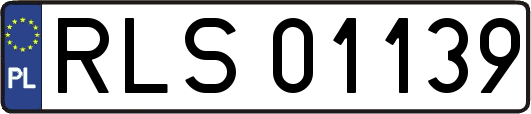 RLS01139