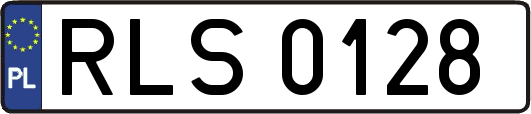 RLS0128