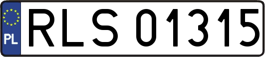 RLS01315