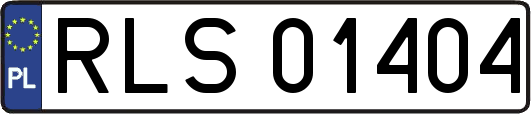 RLS01404