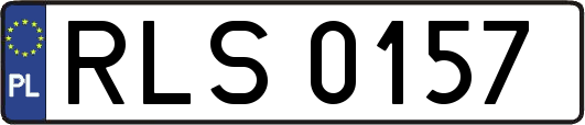 RLS0157