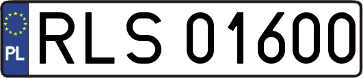 RLS01600