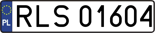 RLS01604