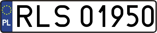 RLS01950