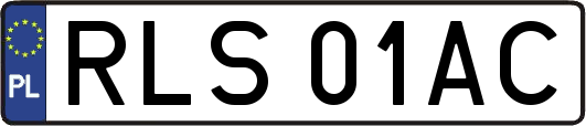 RLS01AC