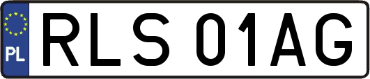RLS01AG
