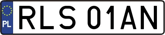 RLS01AN