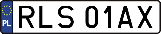 RLS01AX