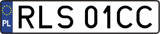 RLS01CC