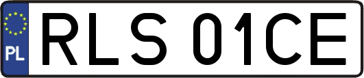 RLS01CE