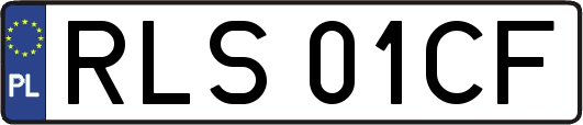 RLS01CF