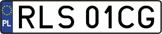 RLS01CG