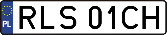 RLS01CH