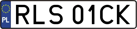 RLS01CK